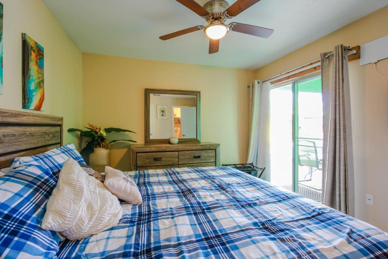 Seatuit Condominiums With Boat Slip Cape Coral Exteriör bild
