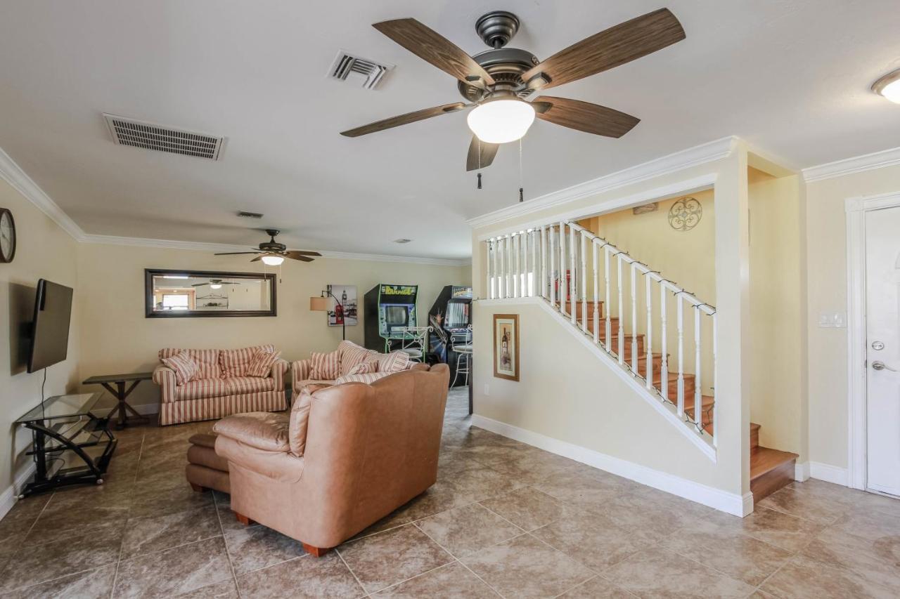 Seatuit Condominiums With Boat Slip Cape Coral Exteriör bild
