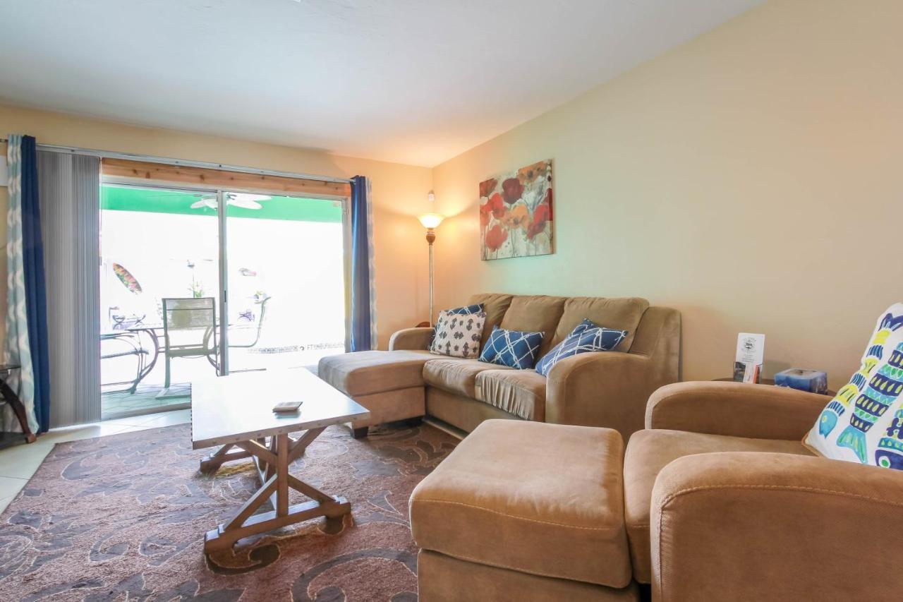 Seatuit Condominiums With Boat Slip Cape Coral Exteriör bild