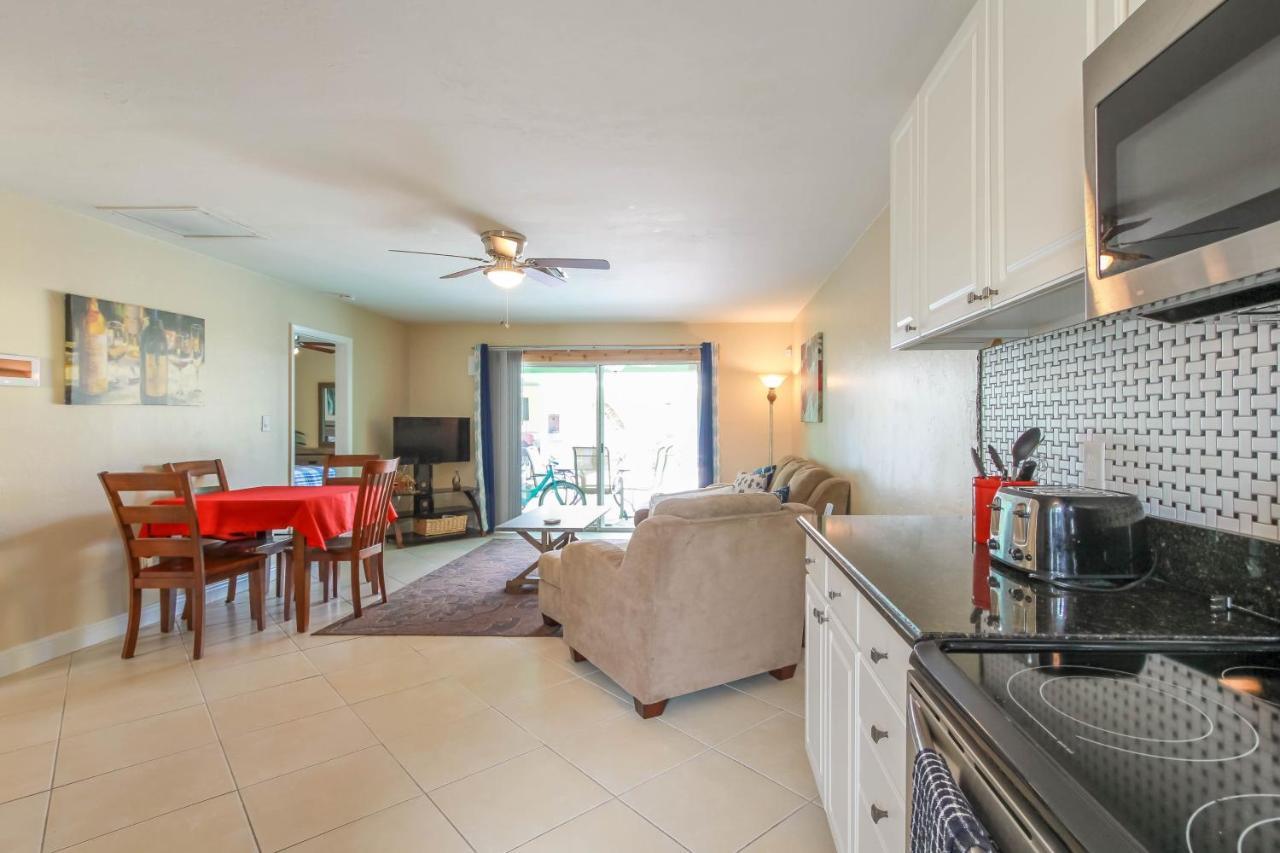 Seatuit Condominiums With Boat Slip Cape Coral Exteriör bild