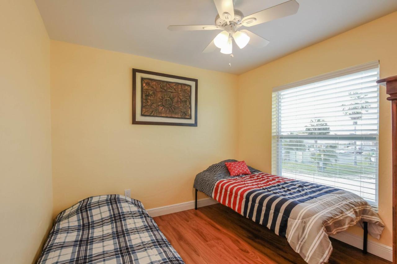 Seatuit Condominiums With Boat Slip Cape Coral Exteriör bild