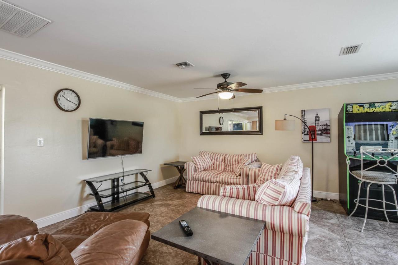 Seatuit Condominiums With Boat Slip Cape Coral Exteriör bild
