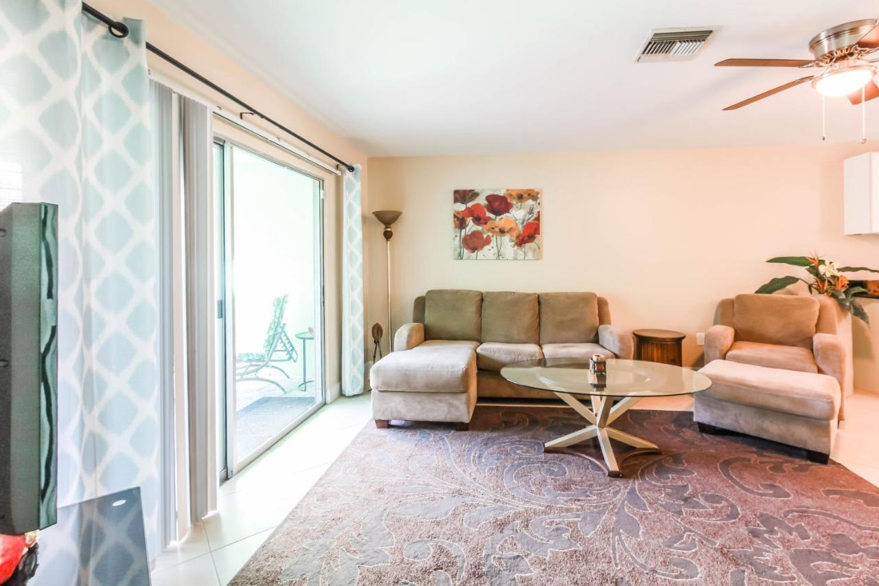 Seatuit Condominiums With Boat Slip Cape Coral Exteriör bild