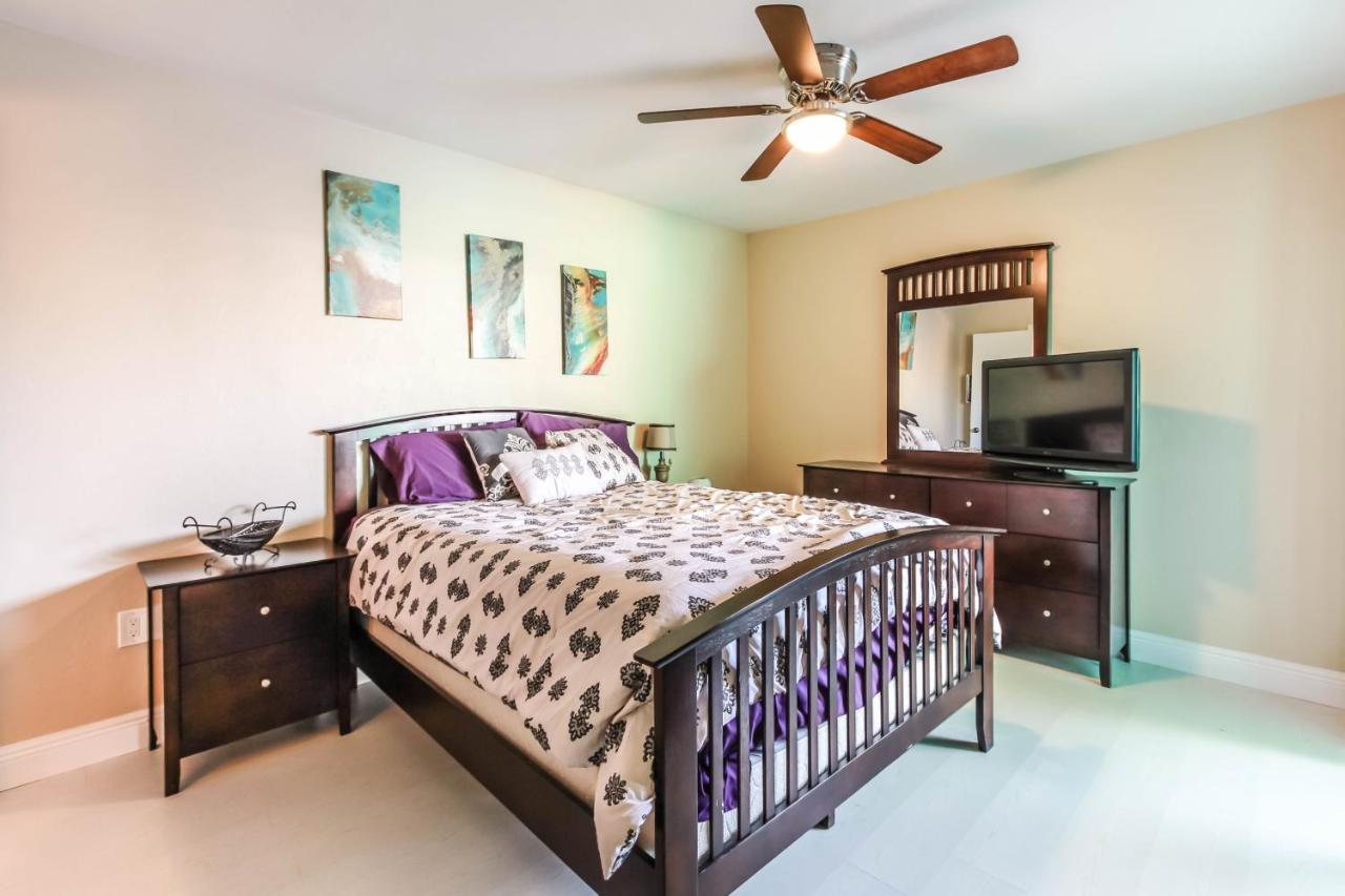 Seatuit Condominiums With Boat Slip Cape Coral Exteriör bild