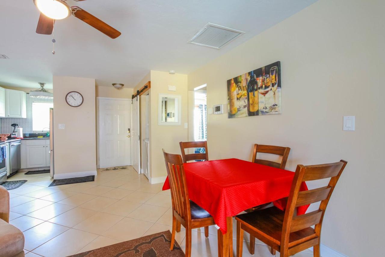 Seatuit Condominiums With Boat Slip Cape Coral Exteriör bild