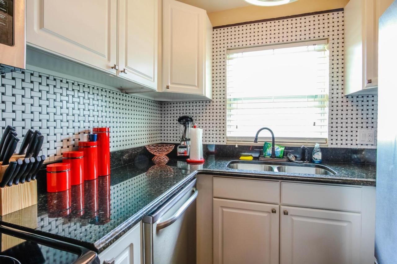 Seatuit Condominiums With Boat Slip Cape Coral Exteriör bild