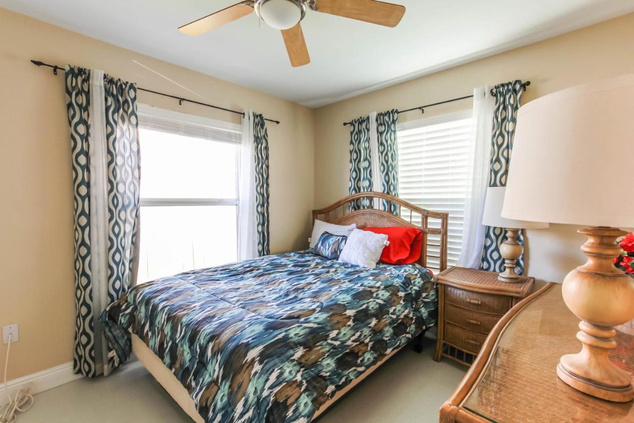 Seatuit Condominiums With Boat Slip Cape Coral Exteriör bild