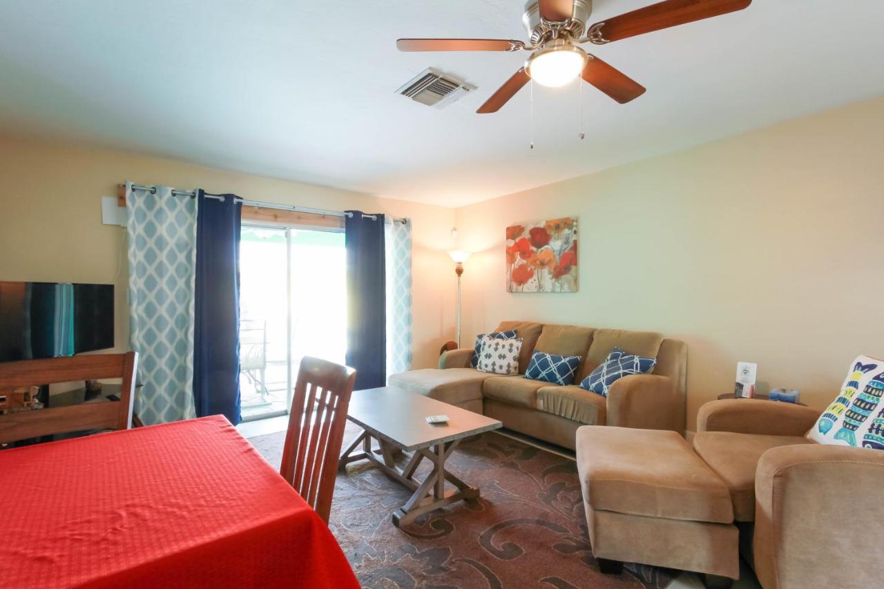 Seatuit Condominiums With Boat Slip Cape Coral Exteriör bild